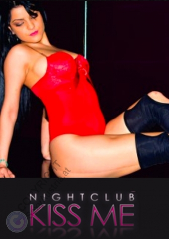 Kiss-Me Nightclub Wels