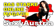 SexyAustria das starke Online Magazin